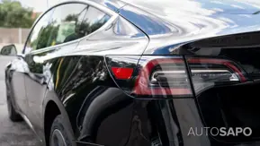 Tesla Model 3 de 2019