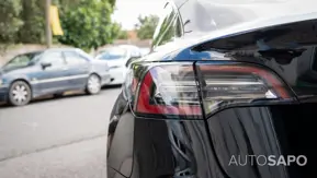 Tesla Model 3 de 2019