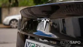 Tesla Model 3 de 2019
