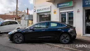 Tesla Model 3 de 2019