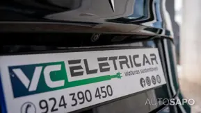 Tesla Model 3 de 2019