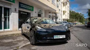 Tesla Model 3 de 2019