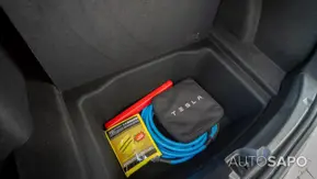 Tesla Model 3 de 2019