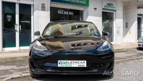 Tesla Model 3 de 2019
