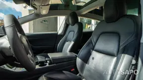 Tesla Model 3 de 2019