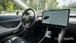 Tesla Model 3 de 2019