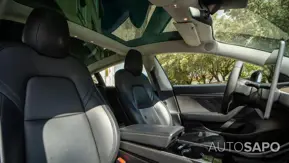 Tesla Model 3 de 2019