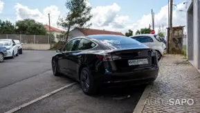 Tesla Model 3 de 2019