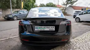 Tesla Model 3 de 2019