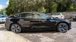 Tesla Model 3 de 2019