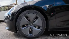 Tesla Model 3 de 2019