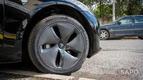 Tesla Model 3 de 2019