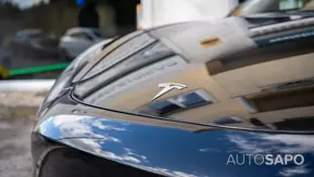 Tesla Model 3 de 2019