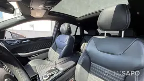 Mercedes-Benz Classe GLE de 2018