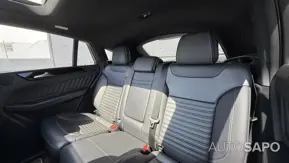 Mercedes-Benz Classe GLE de 2018
