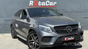 Mercedes-Benz Classe GLE de 2018