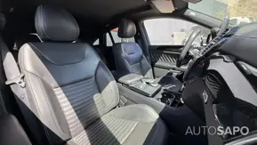 Mercedes-Benz Classe GLE de 2018