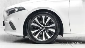 Mercedes-Benz Classe A de 2020