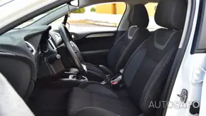 Citroen C4 1.6 BlueHDi Feel Edtion de 2016