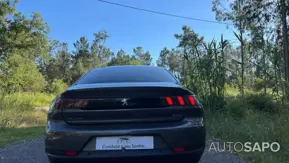 Peugeot 508 1.5 BlueHDi Active EAT8 de 2020