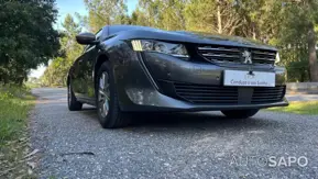 Peugeot 508 1.5 BlueHDi Active EAT8 de 2020