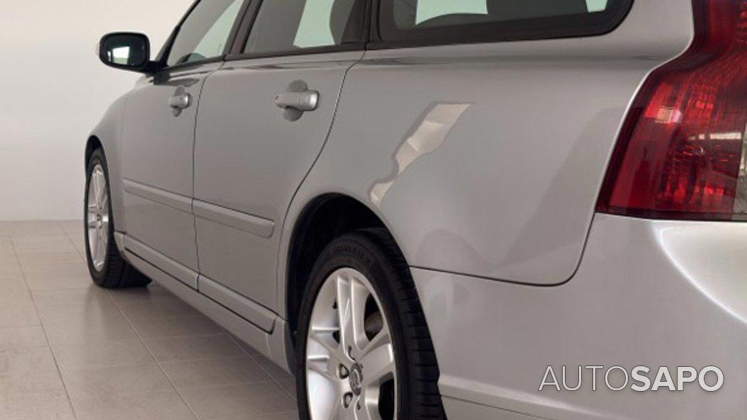 Volvo V50 de 2007