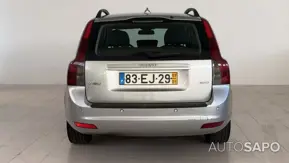 Volvo V50 de 2007