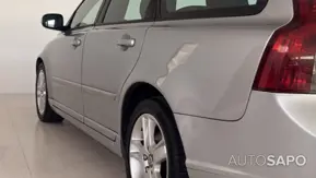 Volvo V50 de 2007
