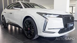 DS DS4 de 2023