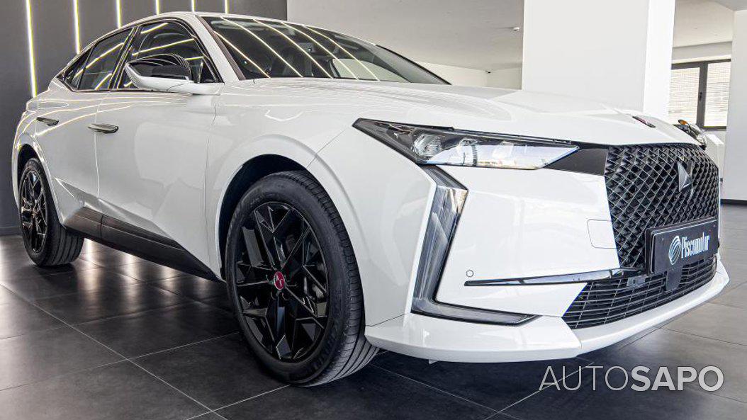 DS DS4 de 2023