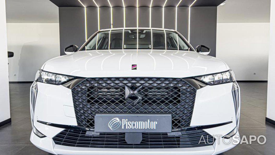 DS DS4 de 2023
