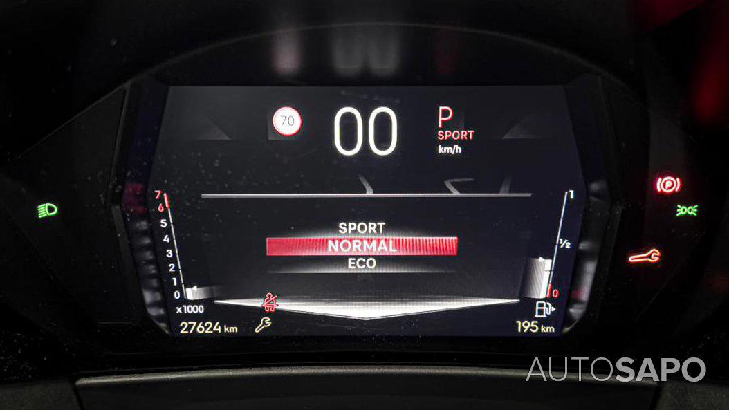 DS DS4 de 2023