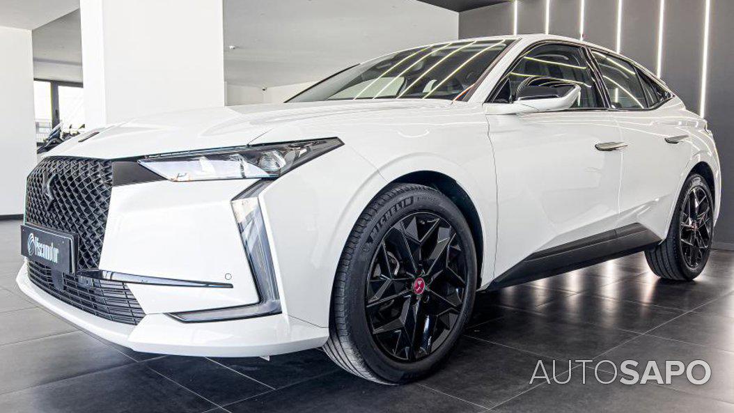 DS DS4 de 2023