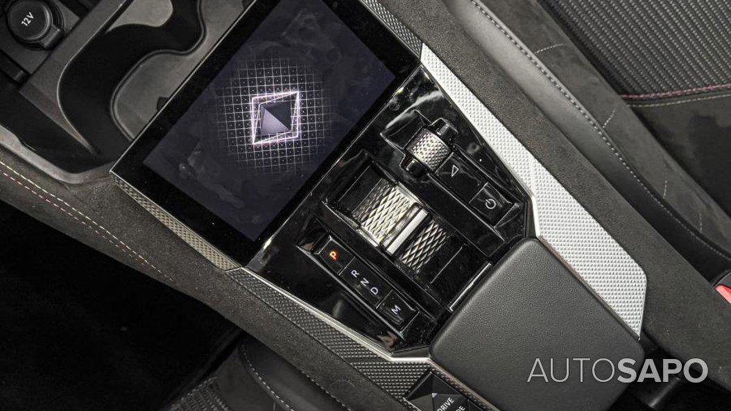 DS DS4 de 2023