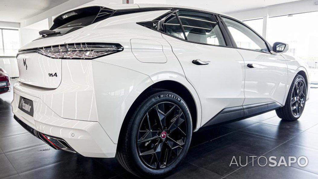 DS DS4 de 2023