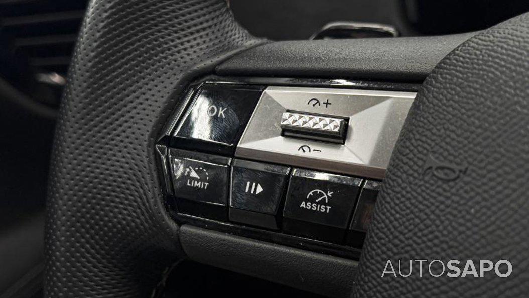 DS DS4 de 2023