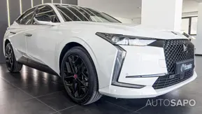 DS DS4 de 2023