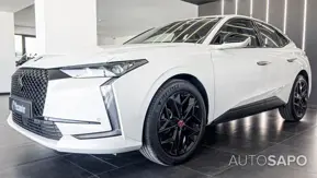 DS DS4 de 2023