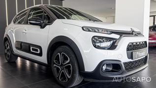 Citroen C3 1.2 PureTech Feel Pack de 2024