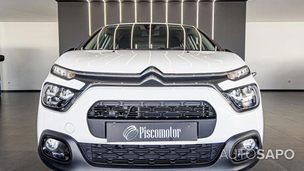 Citroen C3 1.2 PureTech Feel Pack de 2024