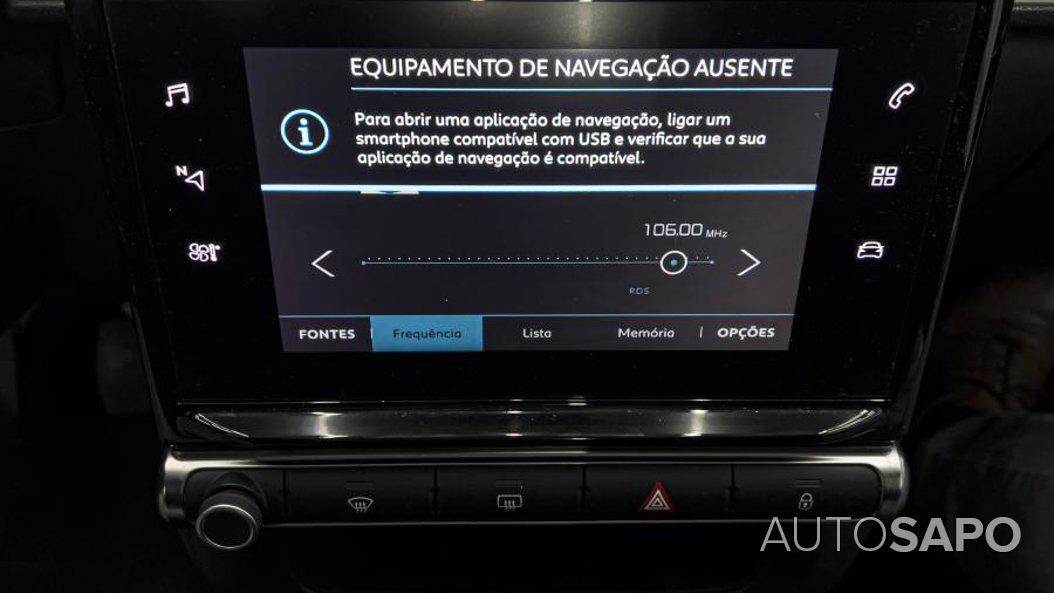 Citroen C3 1.2 PureTech Feel Pack de 2024