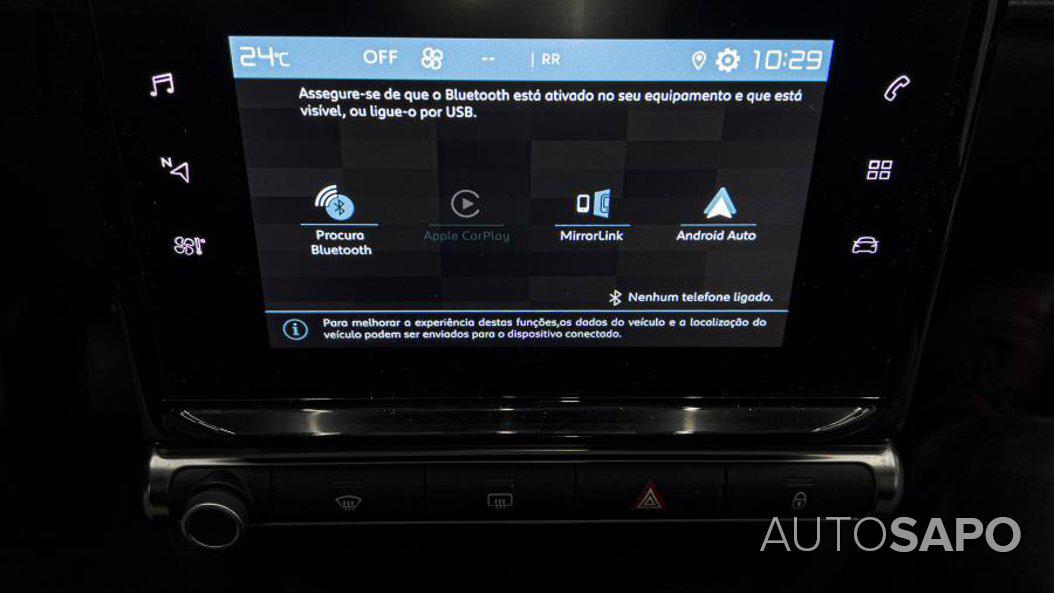 Citroen C3 1.2 PureTech Feel Pack de 2024
