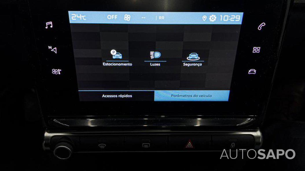 Citroen C3 1.2 PureTech Feel Pack de 2024