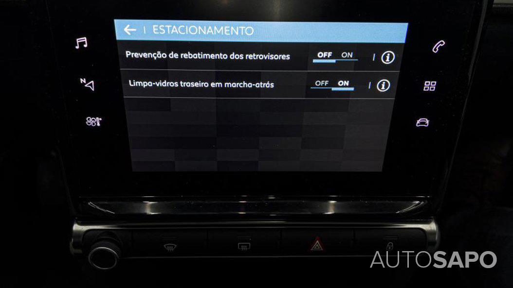 Citroen C3 1.2 PureTech Feel Pack de 2024