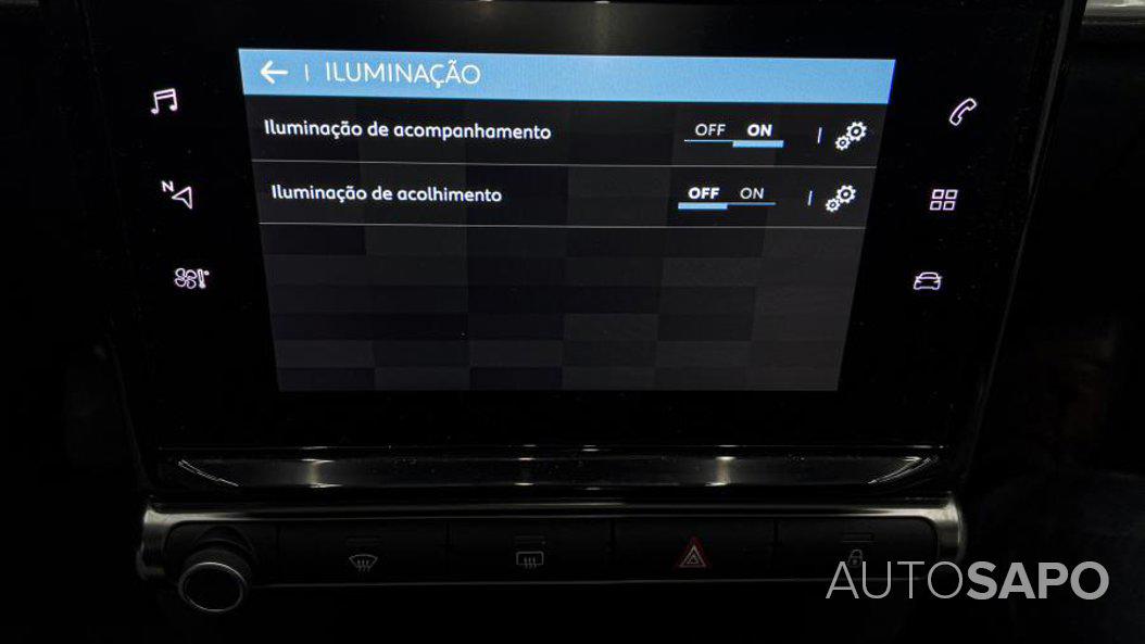 Citroen C3 1.2 PureTech Feel Pack de 2024
