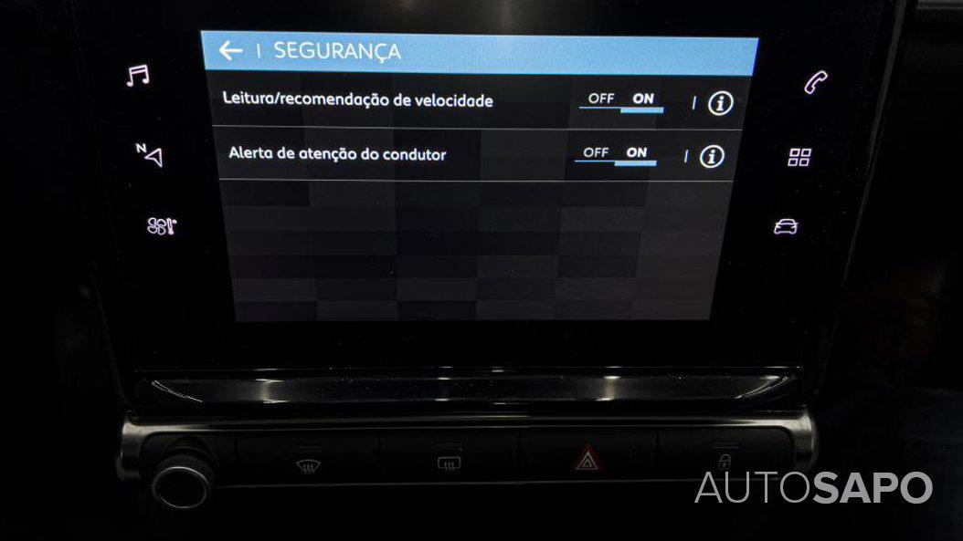 Citroen C3 1.2 PureTech Feel Pack de 2024
