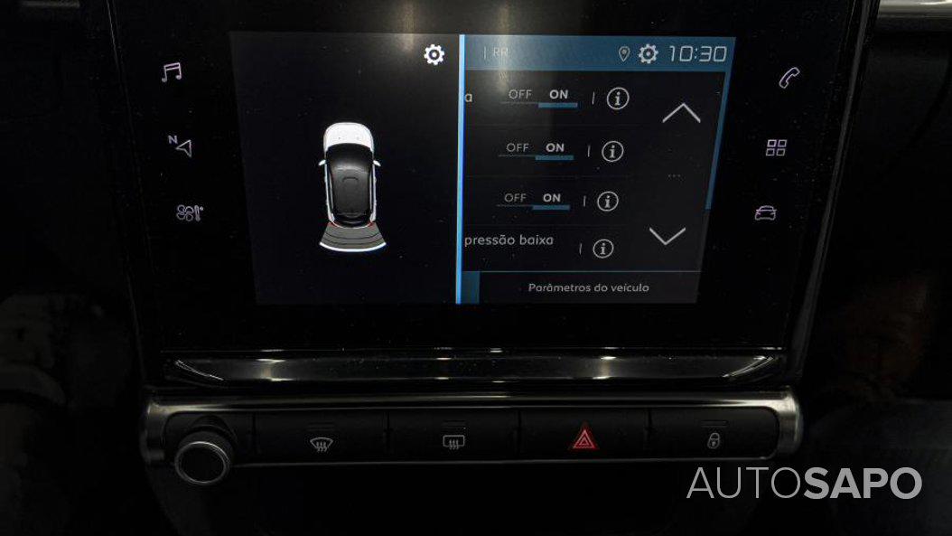 Citroen C3 1.2 PureTech Feel Pack de 2024