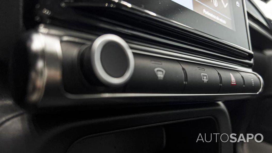 Citroen C3 1.2 PureTech Feel Pack de 2024