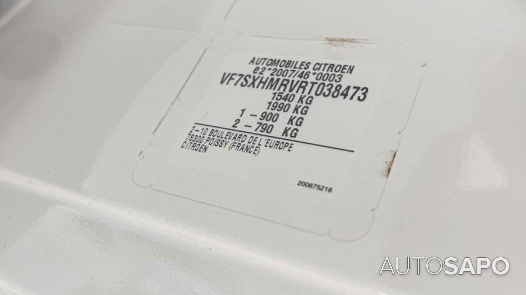 Citroen C3 1.2 PureTech Feel Pack de 2024