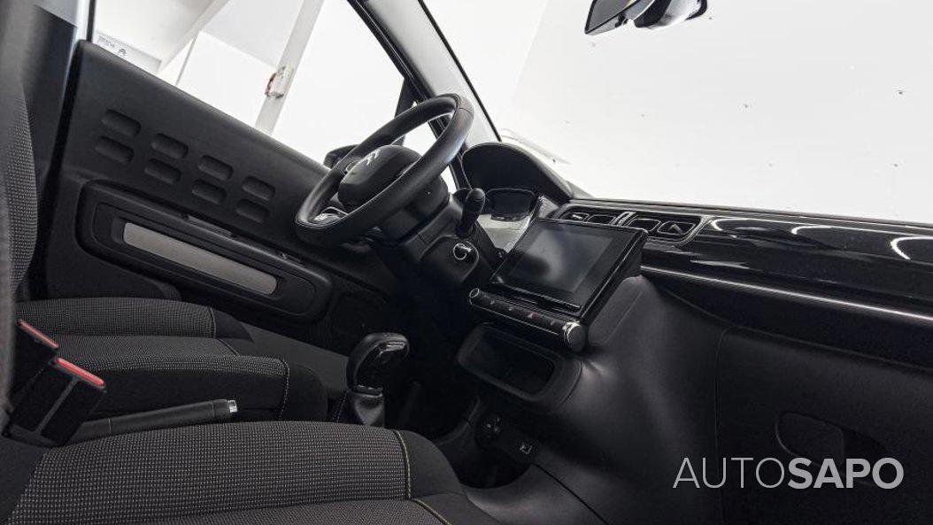 Citroen C3 1.2 PureTech Feel Pack de 2024